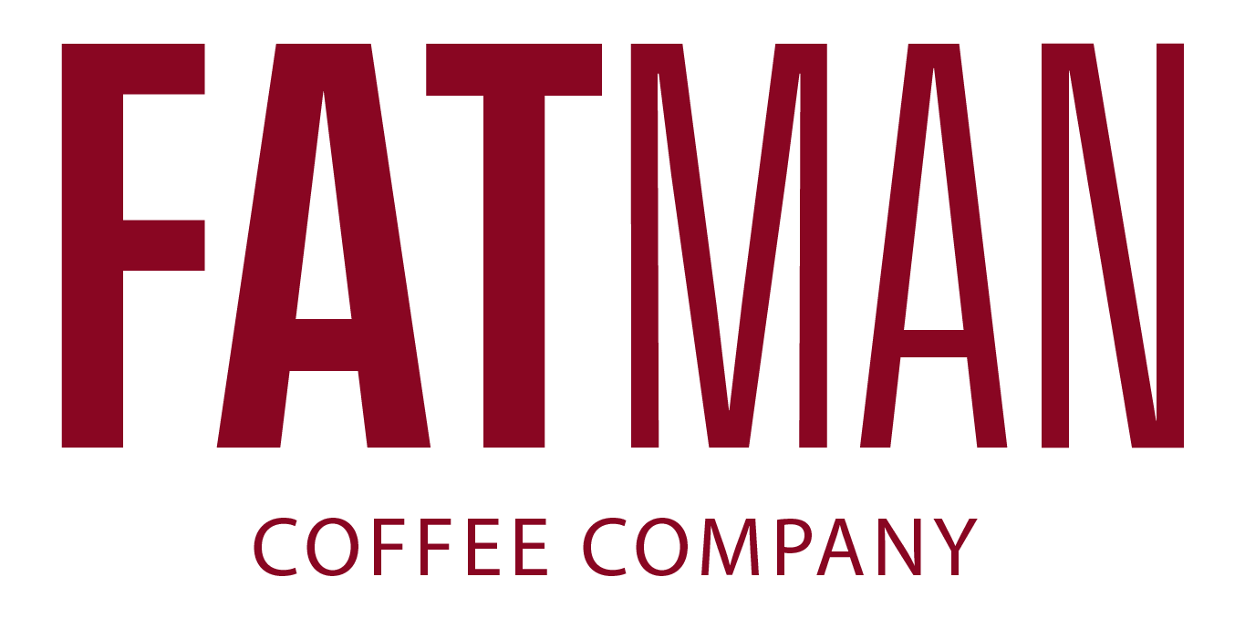 FATMAN COFFEE