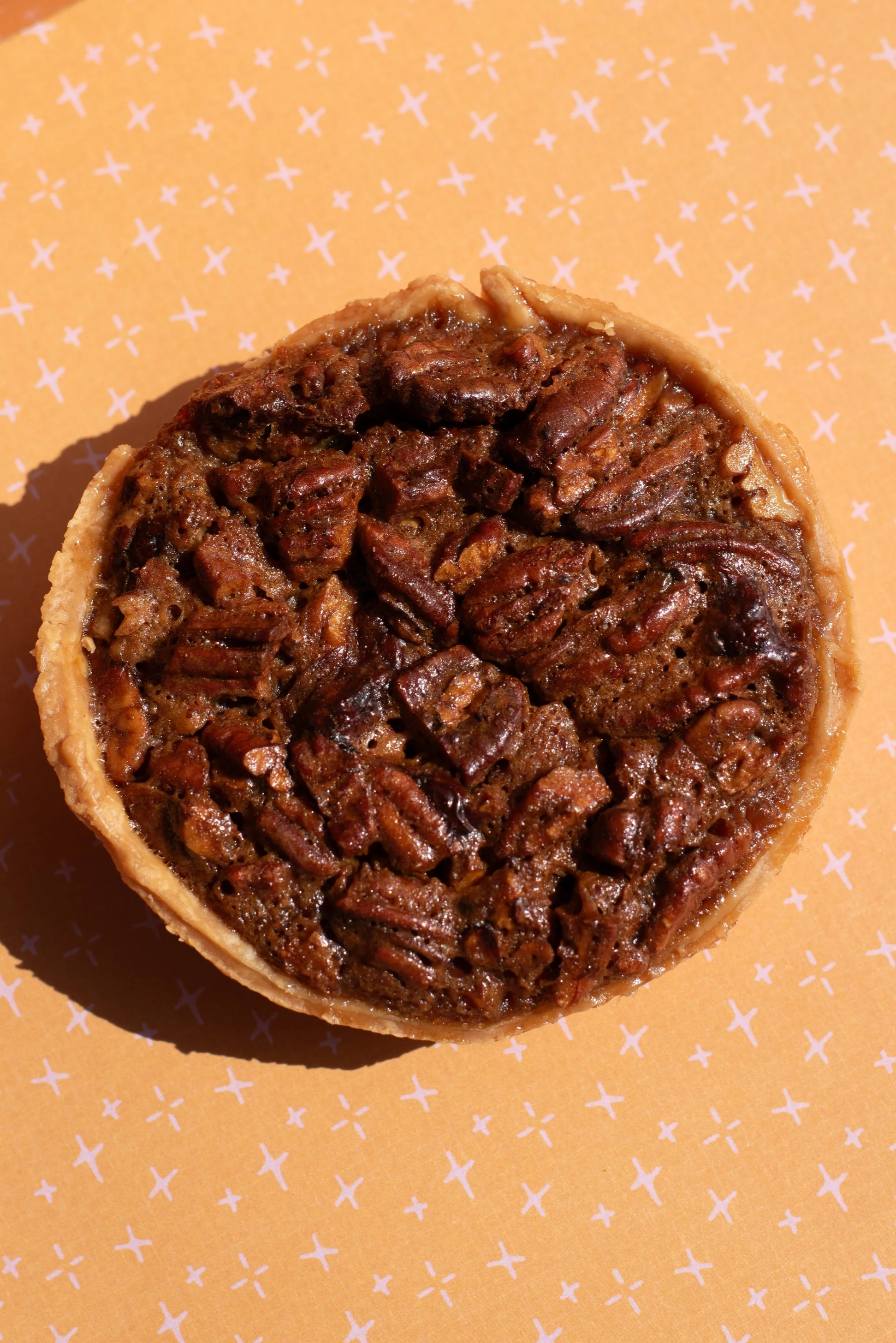 Pecan Pie