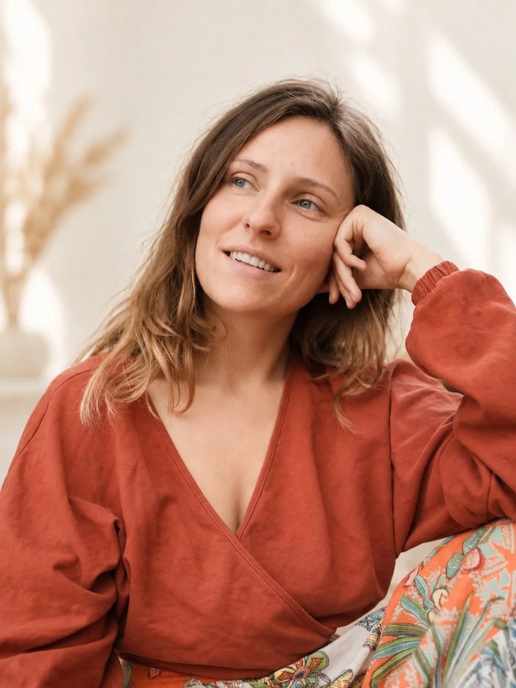 Maria Czemper, Heilpraktikerin für Psychotherapie in Füssen im Allgäu