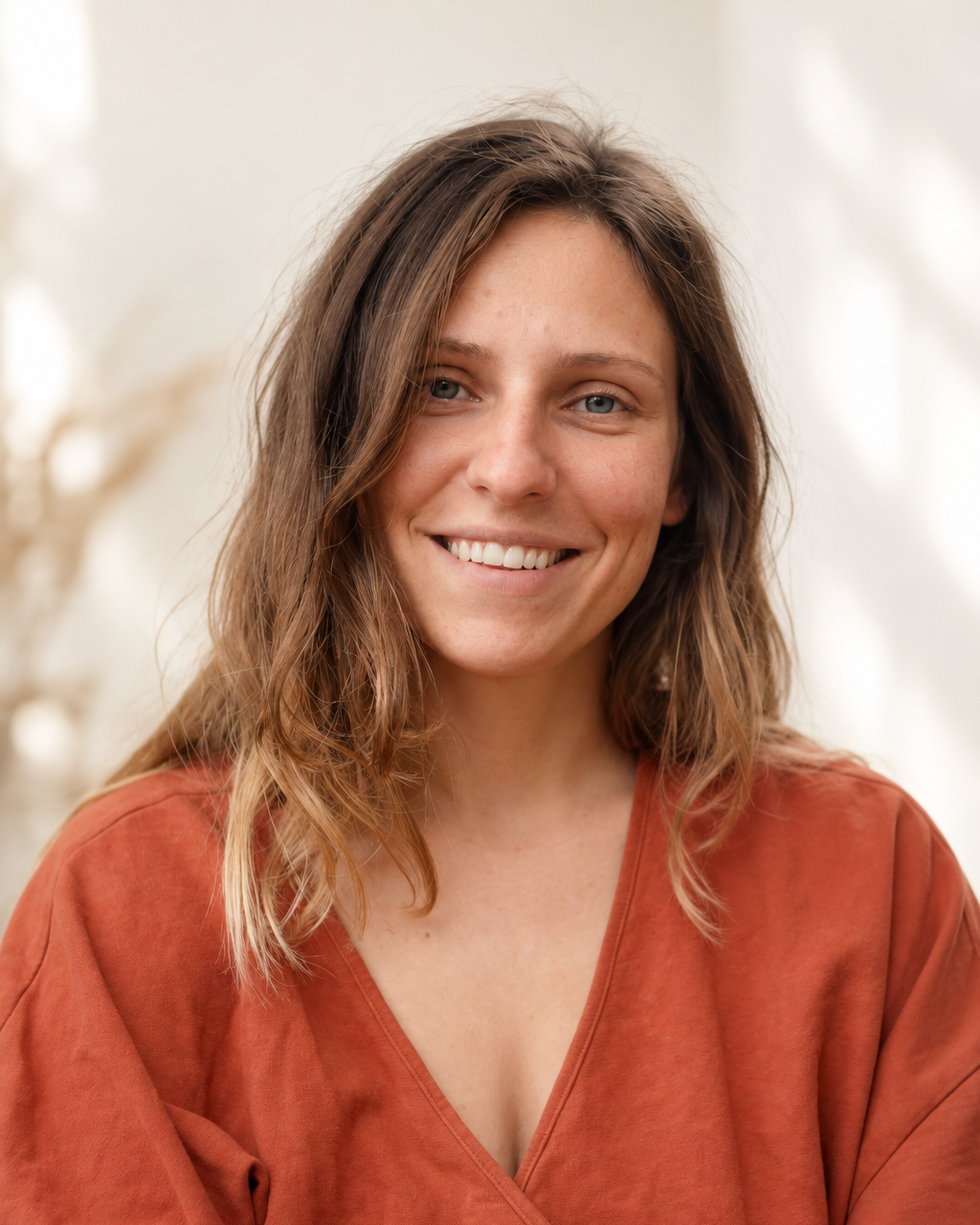 Maria Czemper, Heilpraktikerin für Psychotherapie mit Schwerpunkt Traumatherapie in Füssen im Allgäu