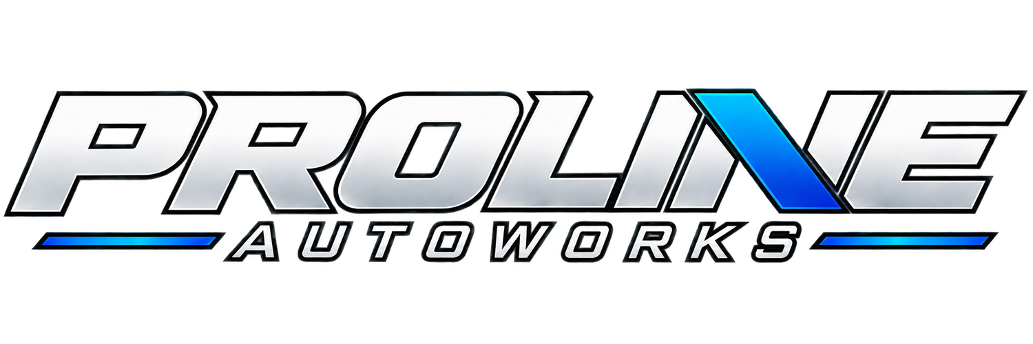 PROLINE AUTOWORKS LLC