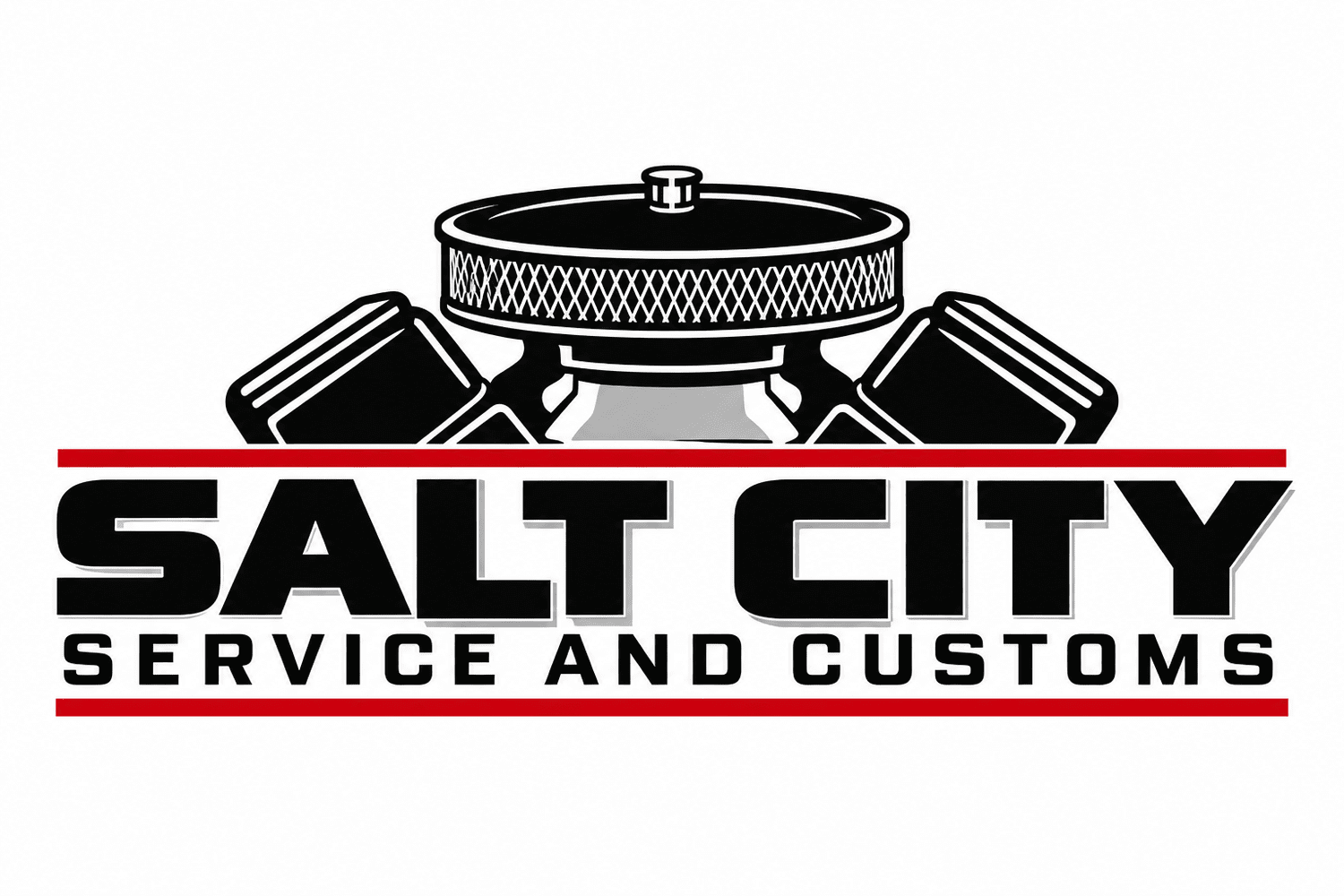 Salt City Service and Customs