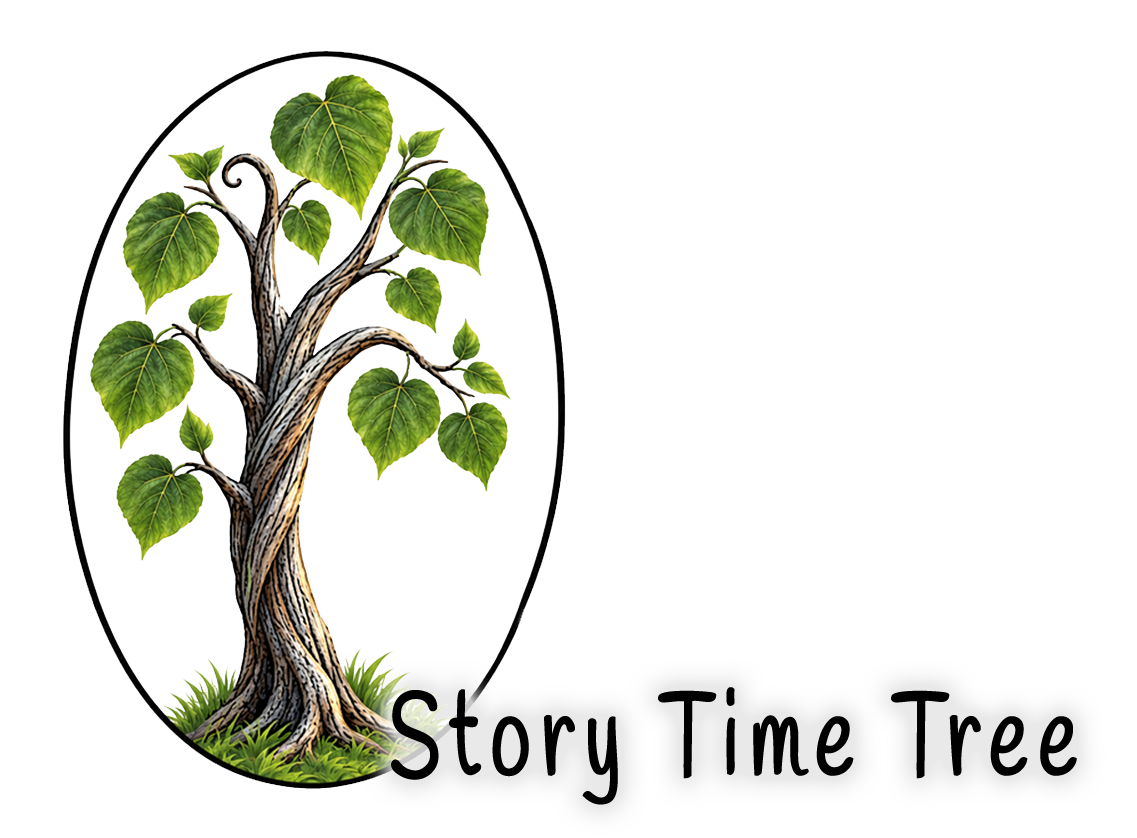 Story Time Tree