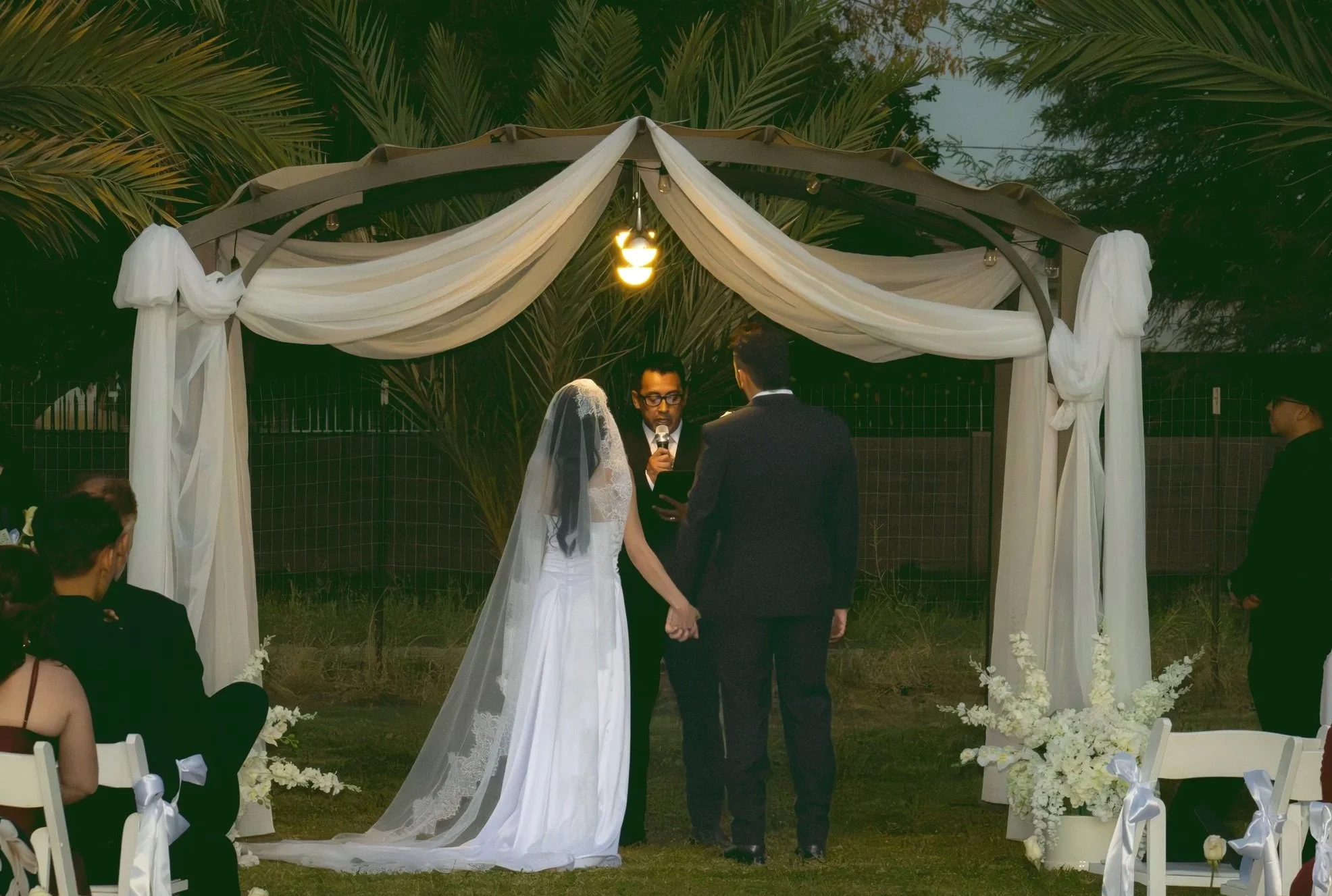 Weddings