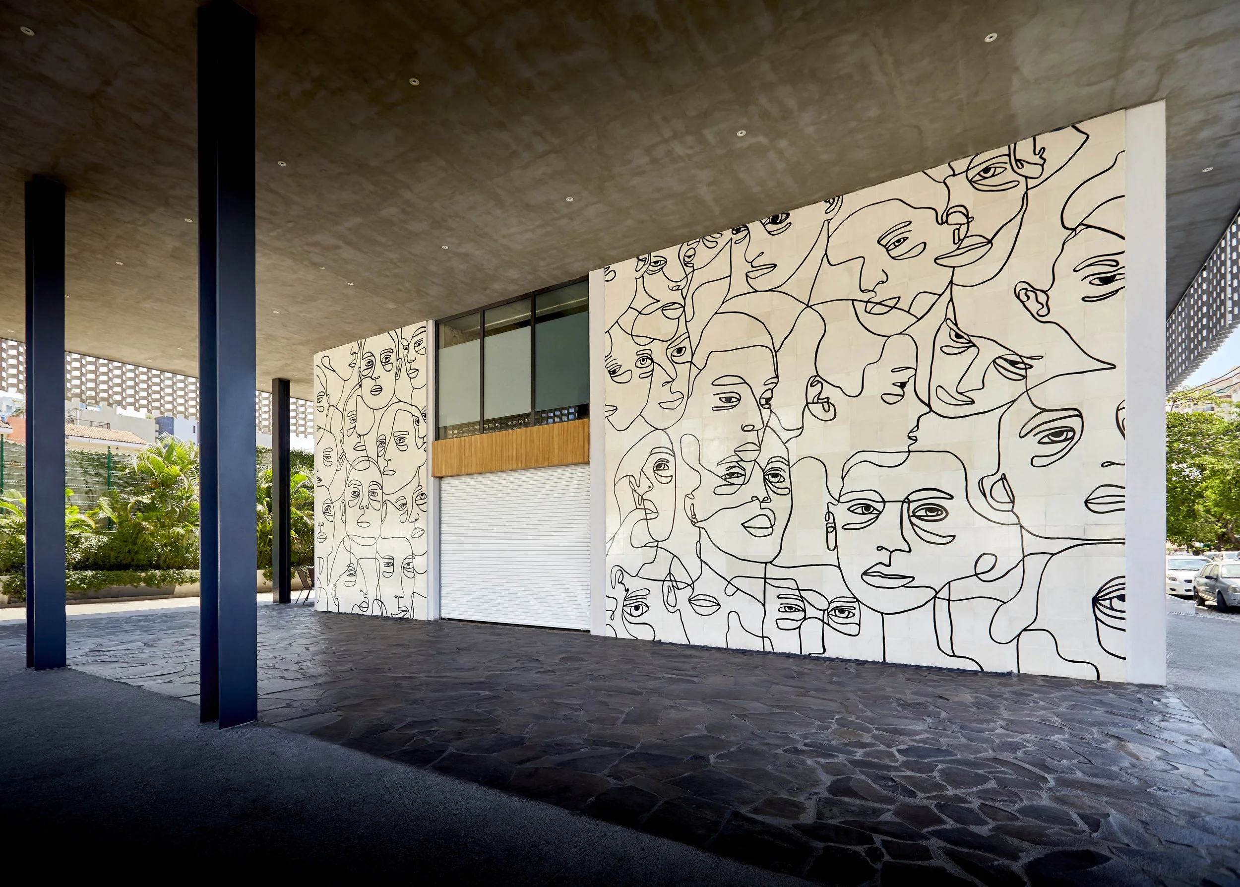 Mexico_Puerto Vallarta Apt Building_Ext Ground FL _5044.jpg