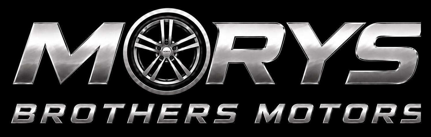 MORYS BROTHERS MOTORS