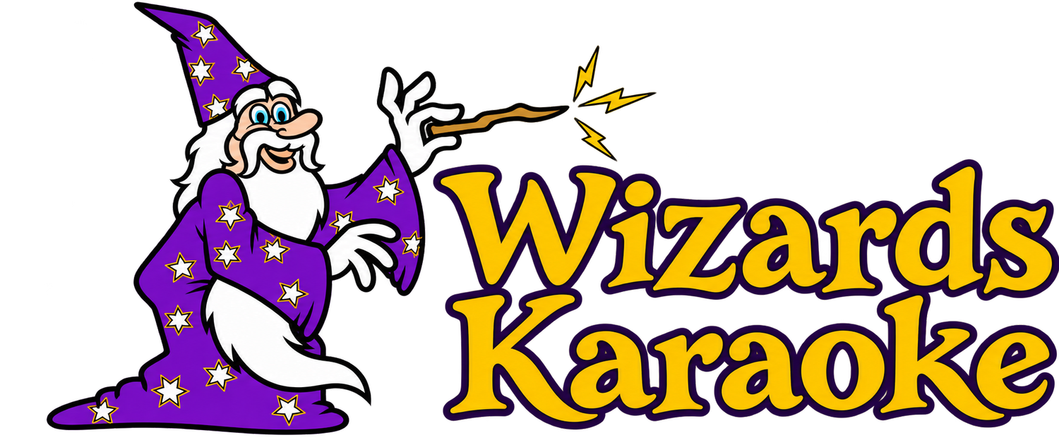 WizardsKaraoke