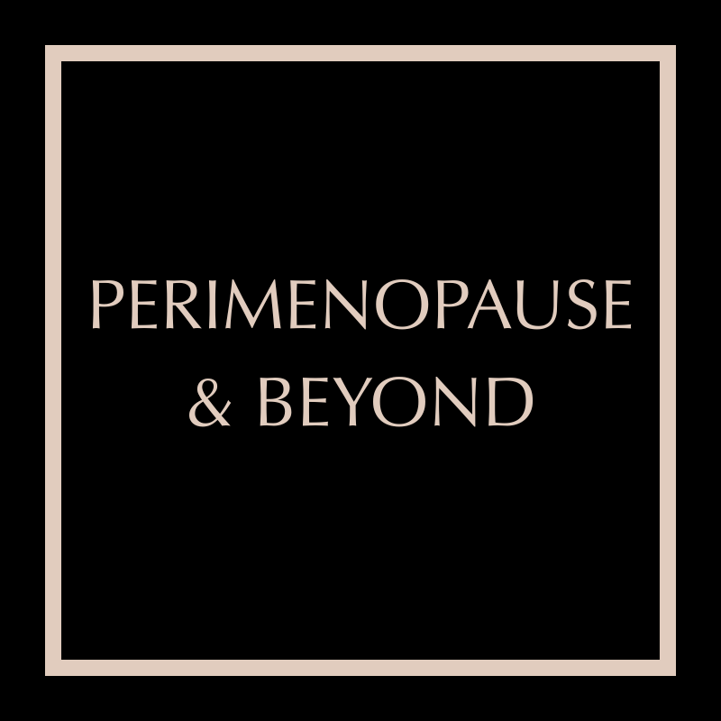 Perimenopause and menopause acupuncture in Calgary – treatment guide