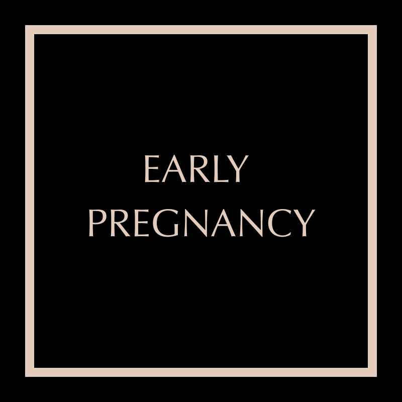 Early pregnancy and miscarriage support in Calgary – treatment guide