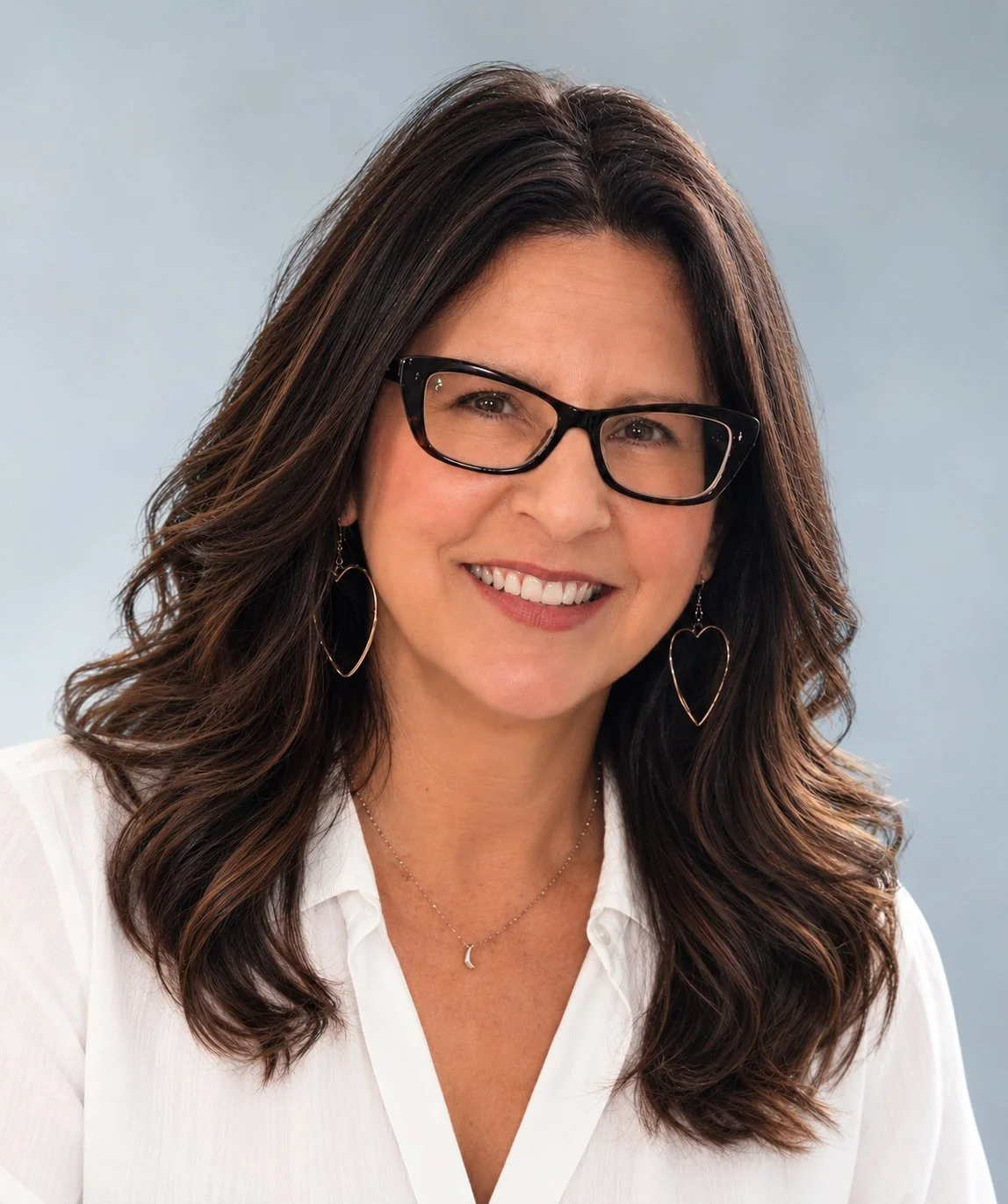 Jodi Alexander, founder of Your Healthcare Bestie