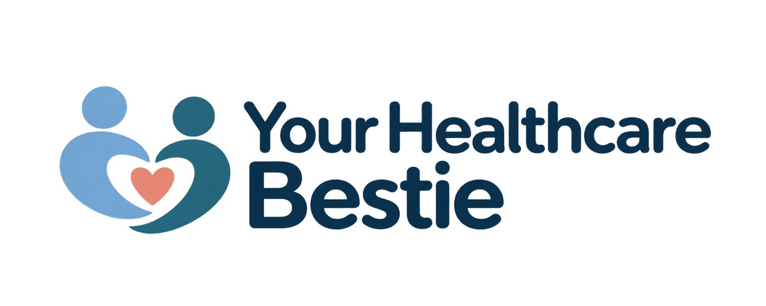 Your Healthcare Bestie