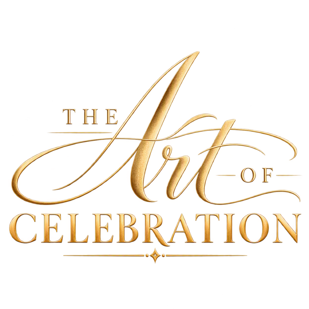 The Art of Celebration