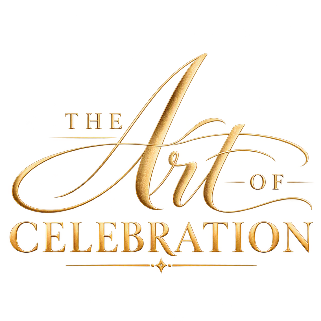 The Art of Celebration