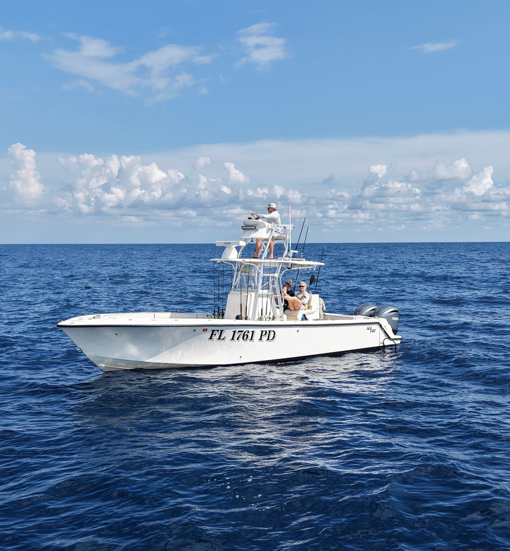 RideOut Charters