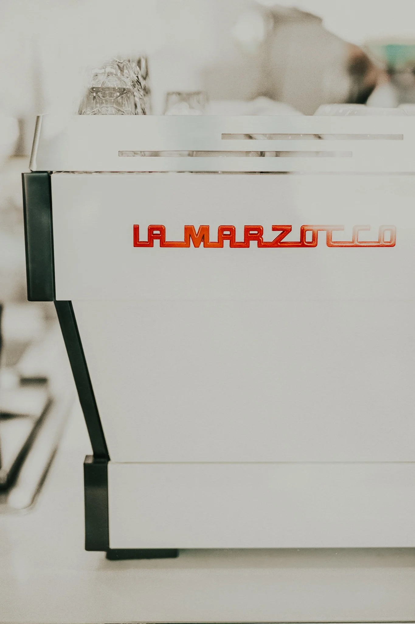 La Marzocco Espresso Machine