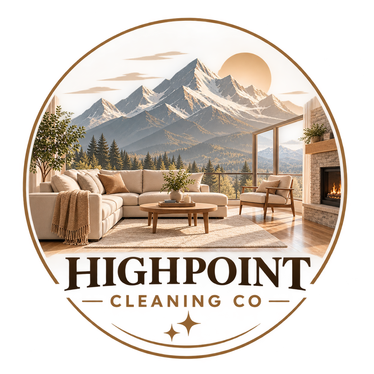 Highpoint Cleaning Co