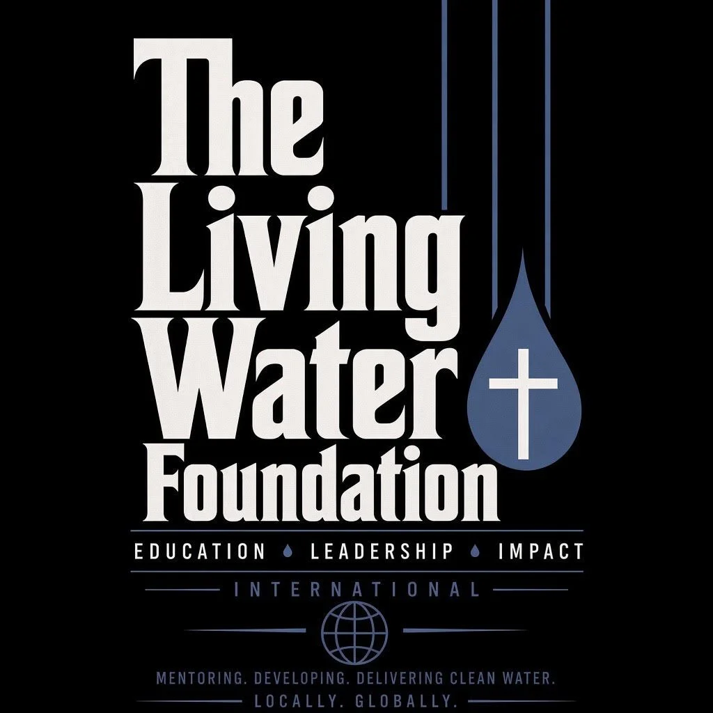 The Living Water Foundation