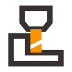 CNC mill icon