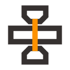 Wire EDM icon
