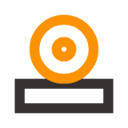 Surface grinding icon