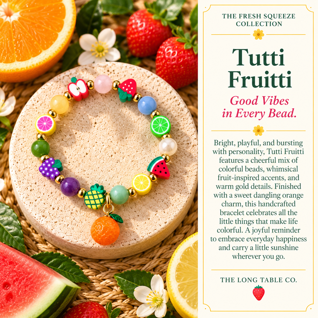 Tutti Fruitti Summer Bracelet Collection.png