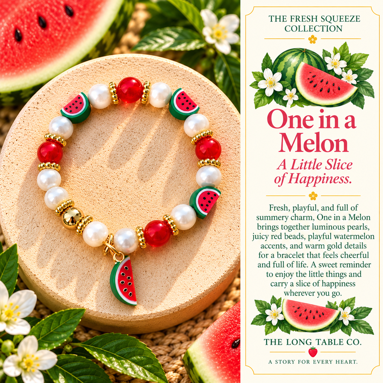 One in a Melon Bracelet Collection.png