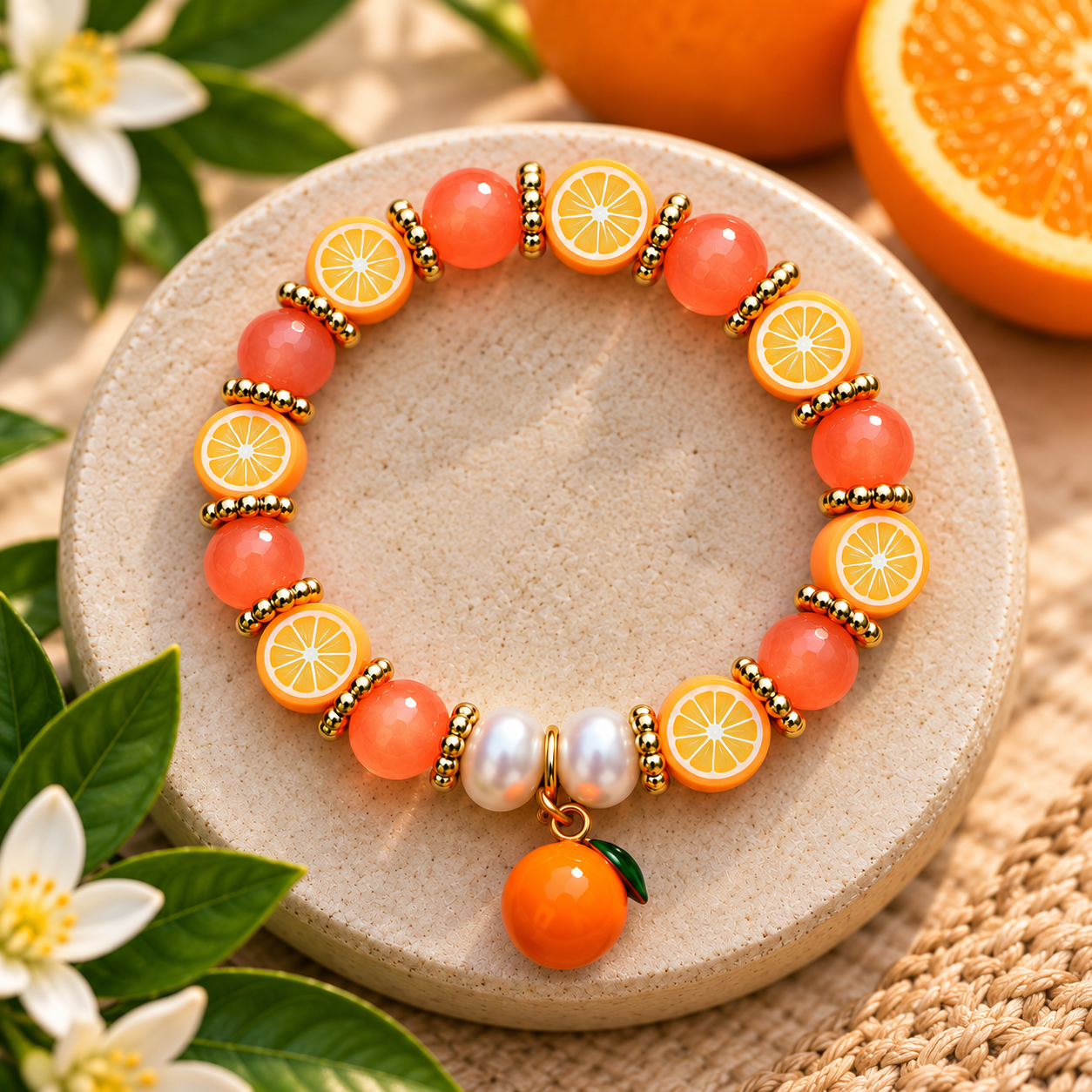 Orange You Glad