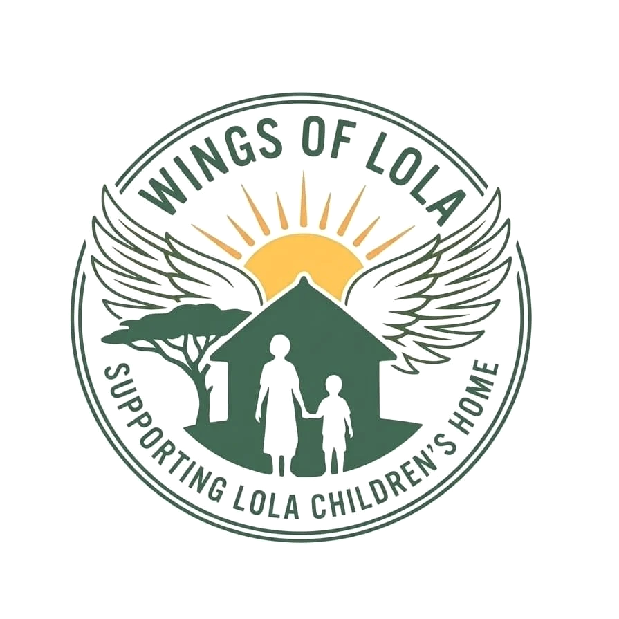 Wings of Lola
