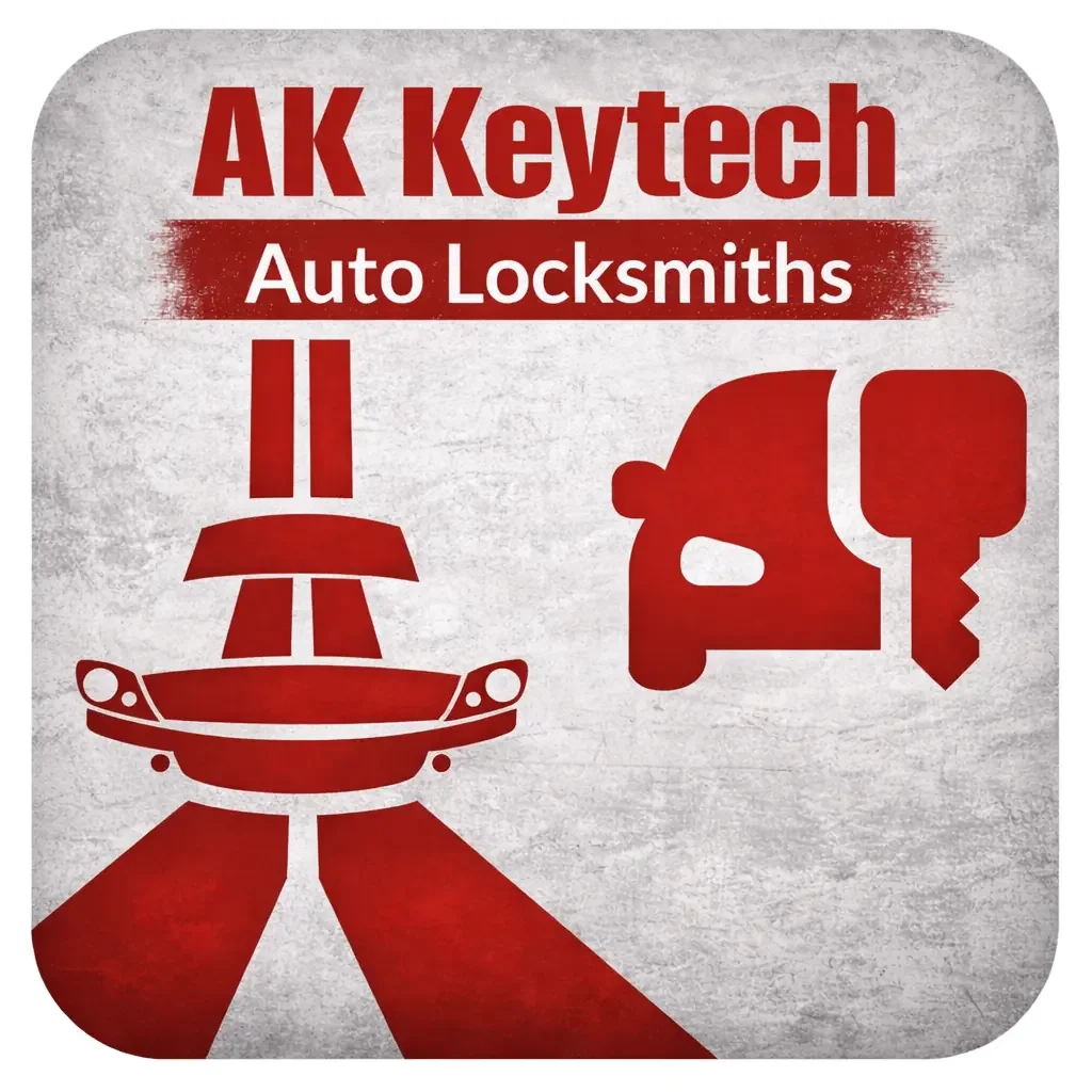 AK Auto Keytech