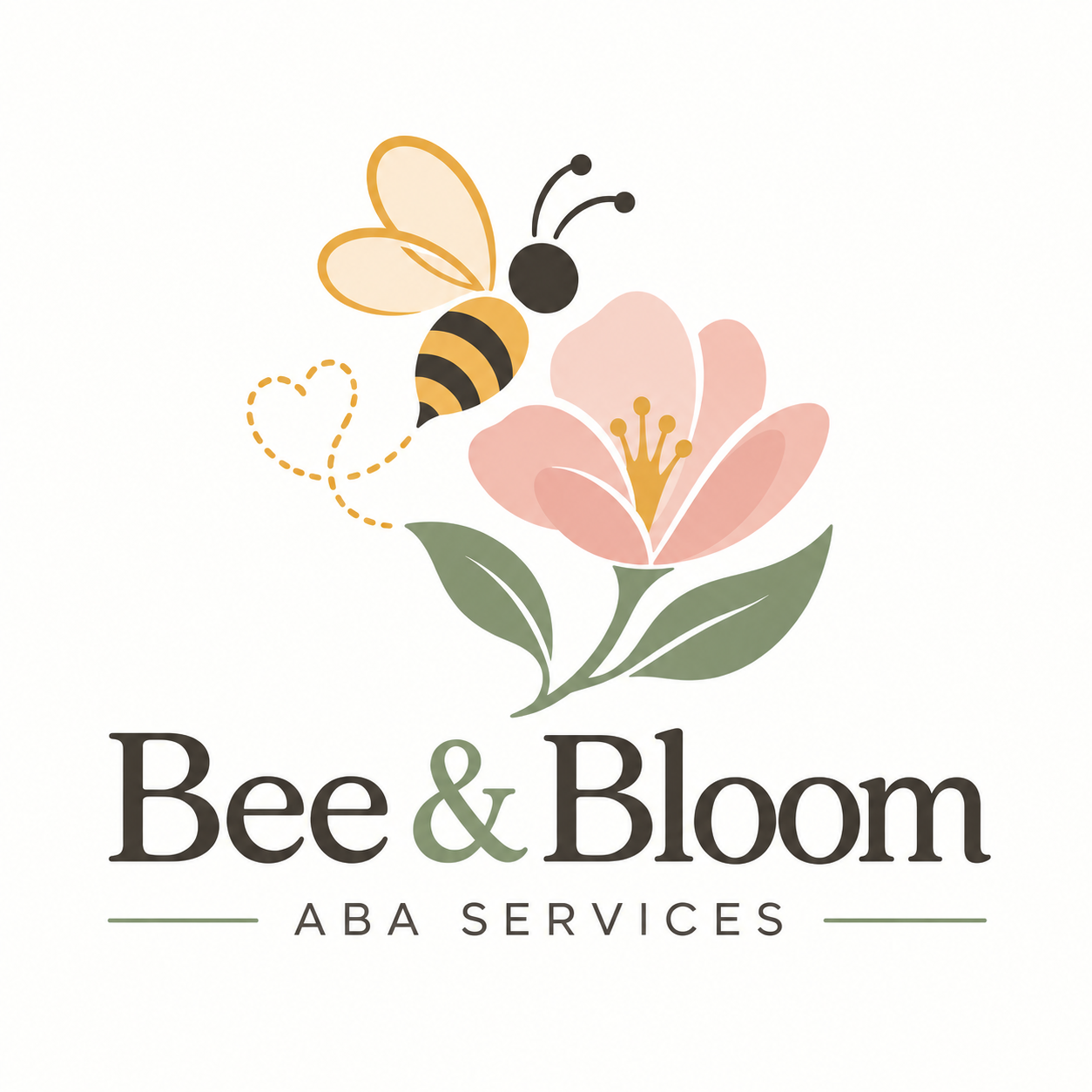 Bee &amp; Bloom ABA Services