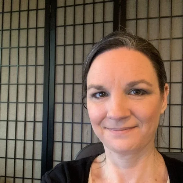 Sarah Hodges, founder of Executive Bookkeeping & Consulting