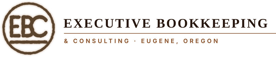 Executive Bookkeeping &amp; Consulting