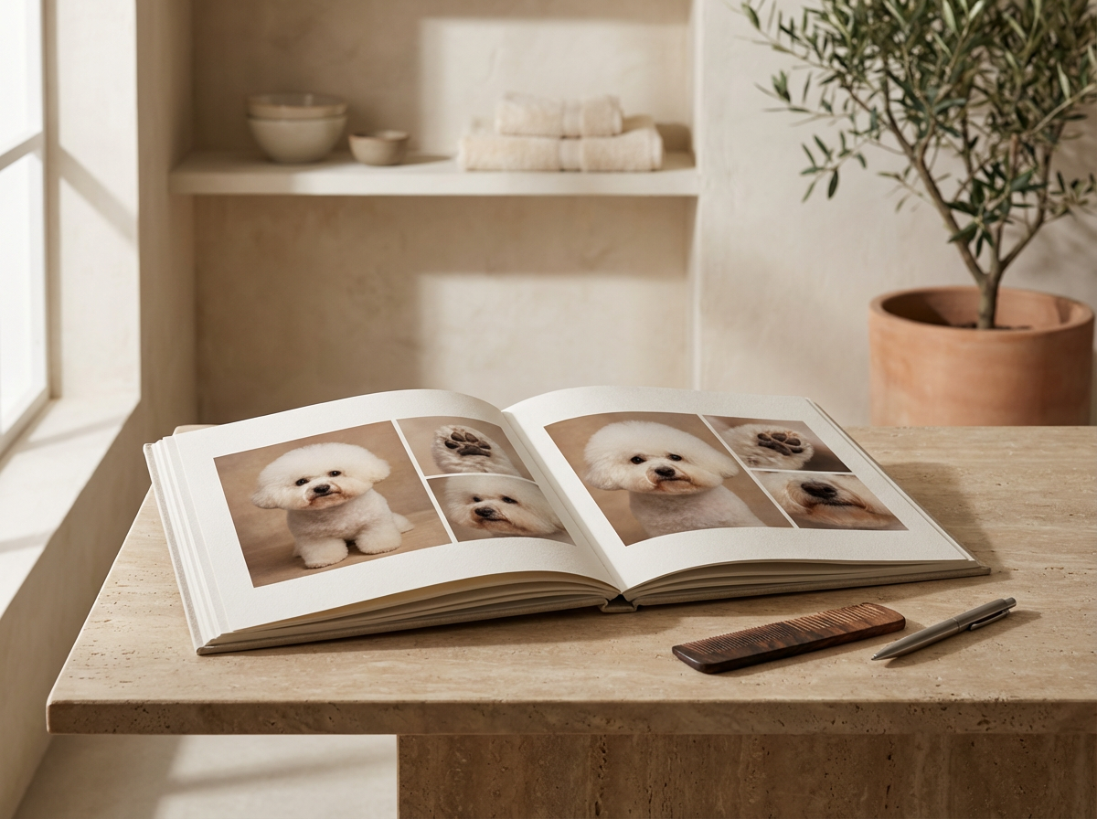 Grooming Consultation