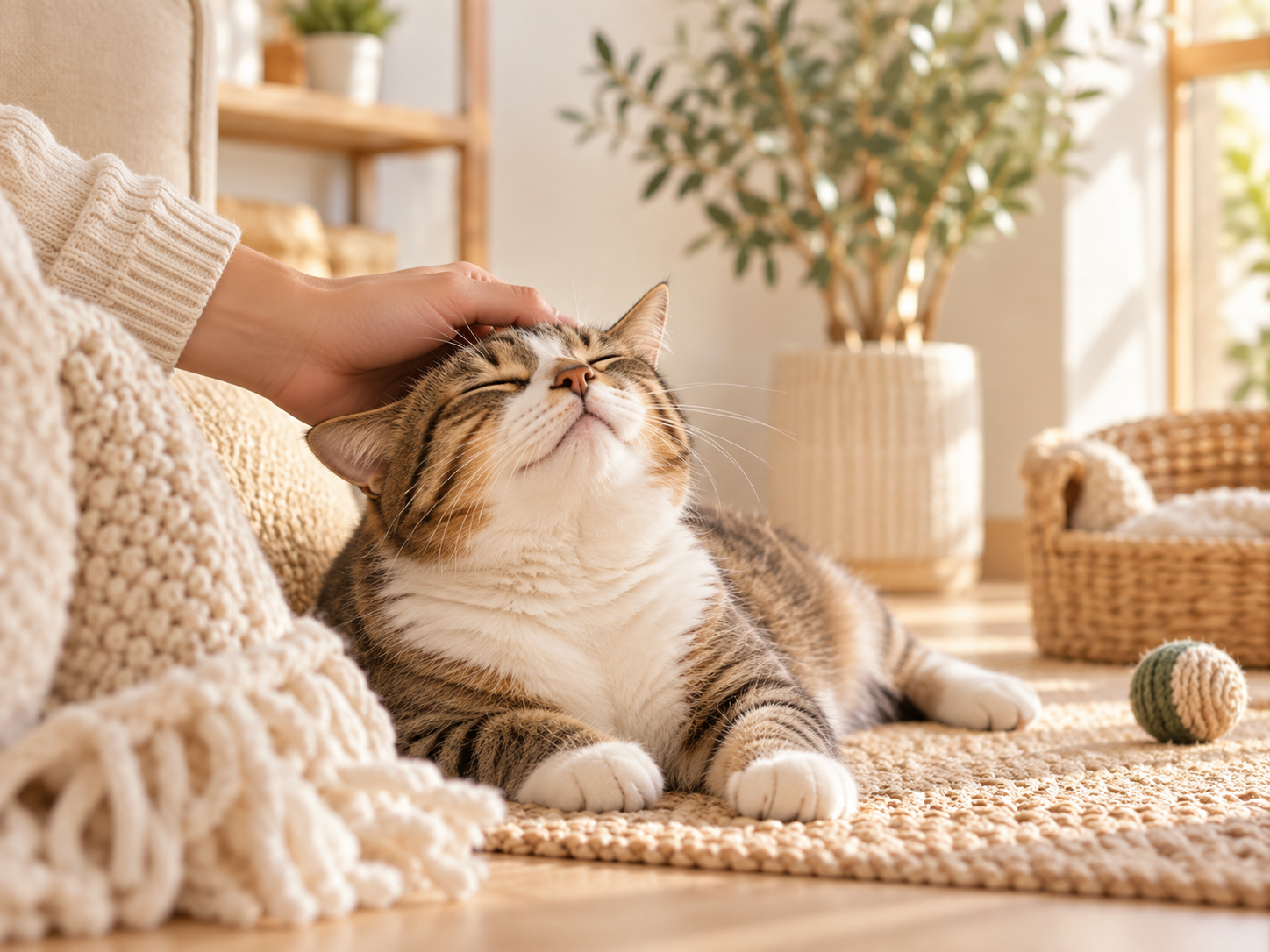 Home & Pet Consultation (Complimentary)