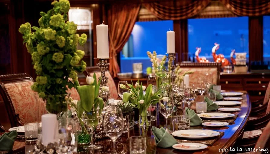 Catering