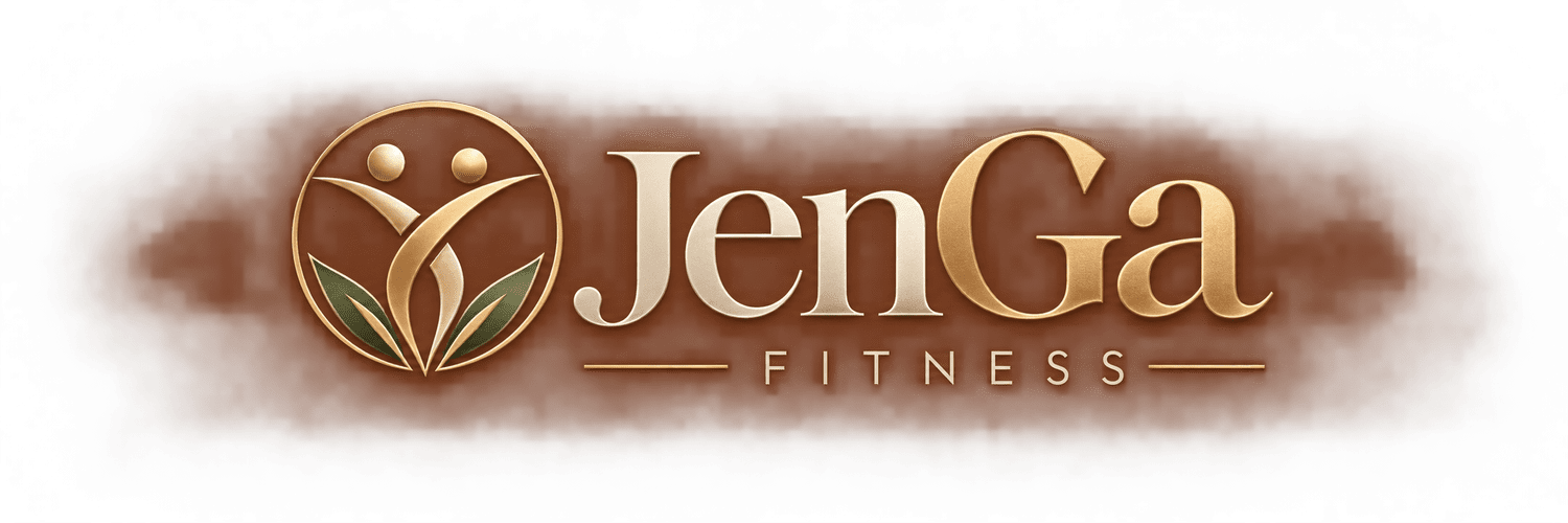 JenGa fitness