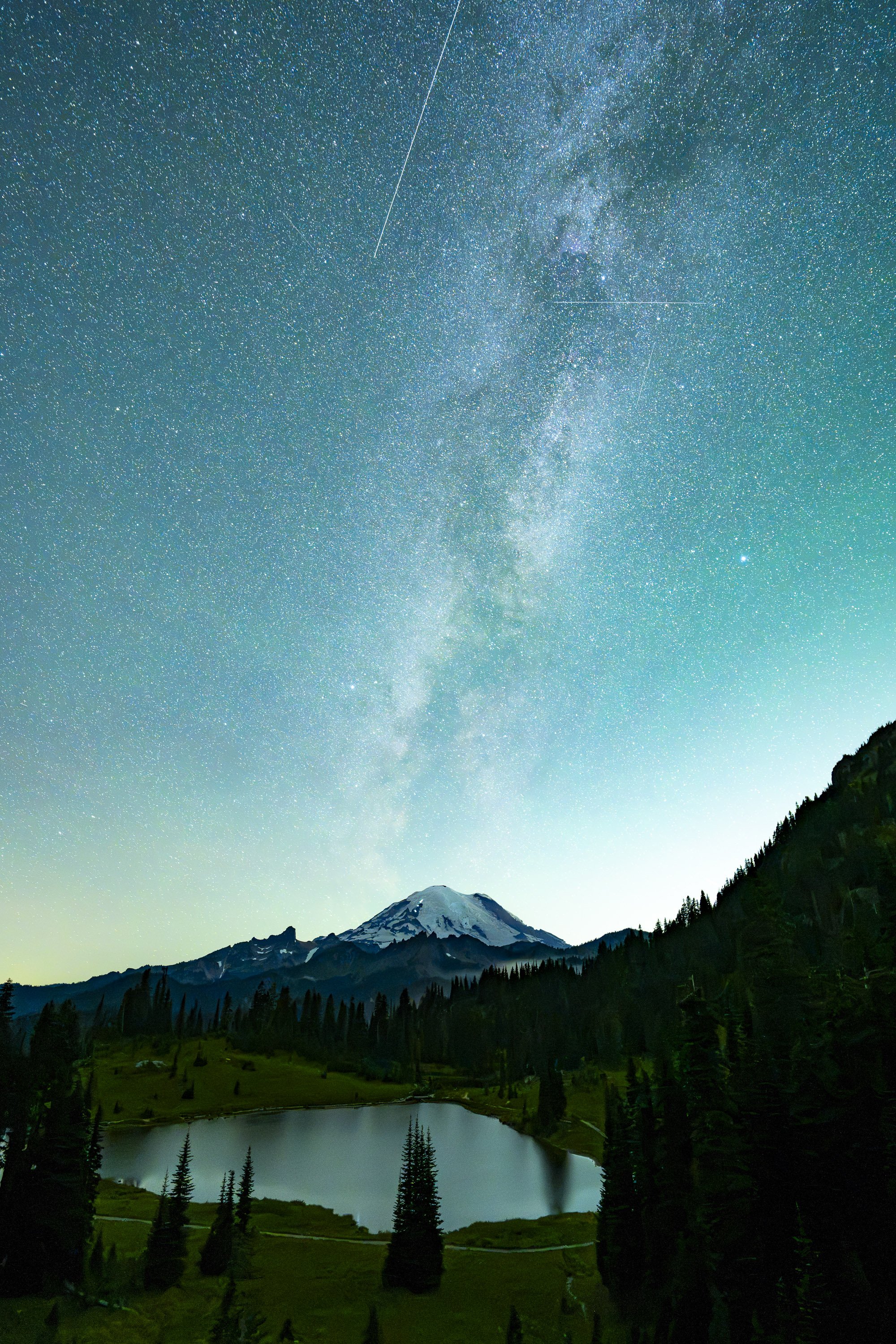 Sky Full of Stars