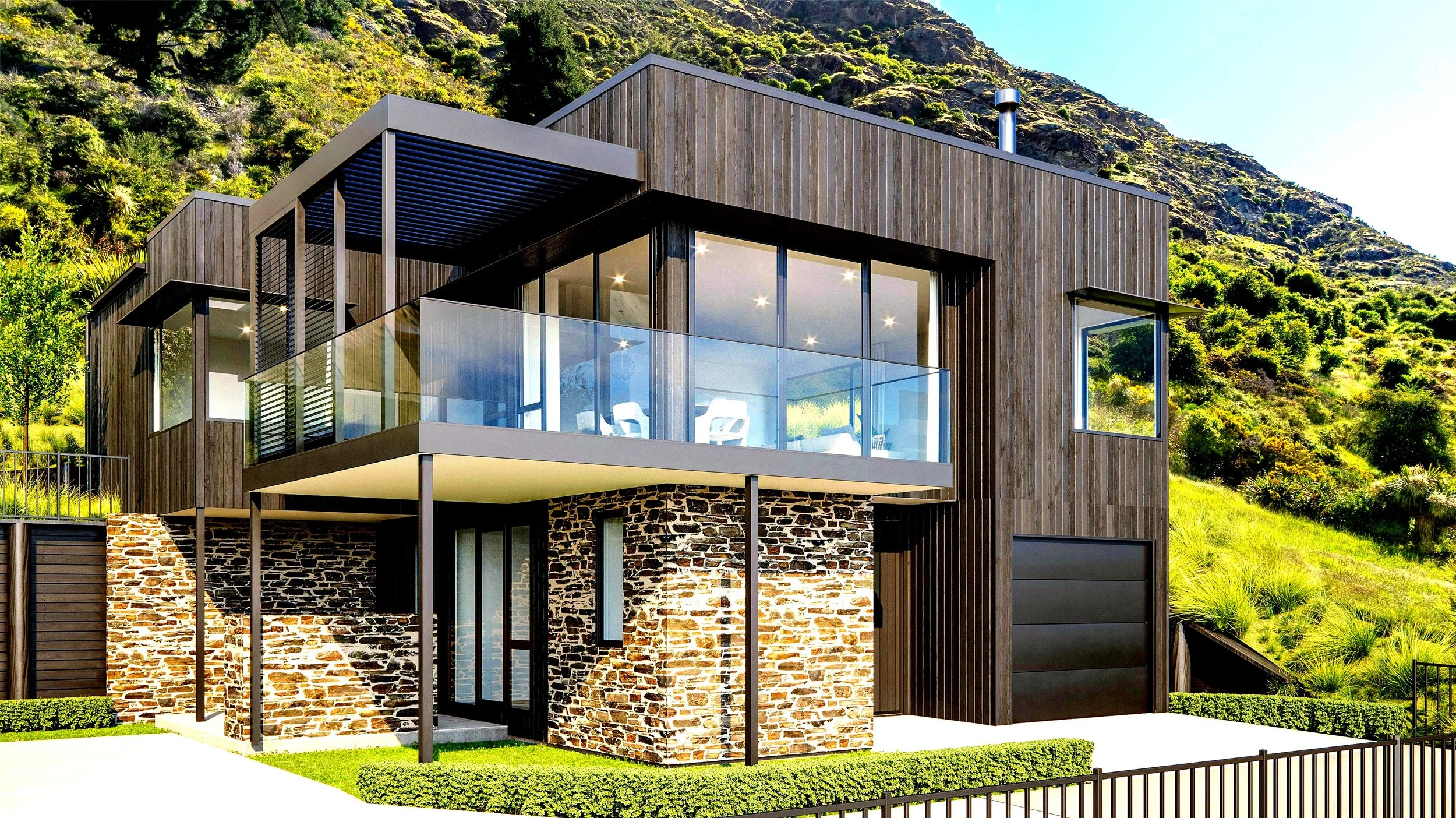 The Residences