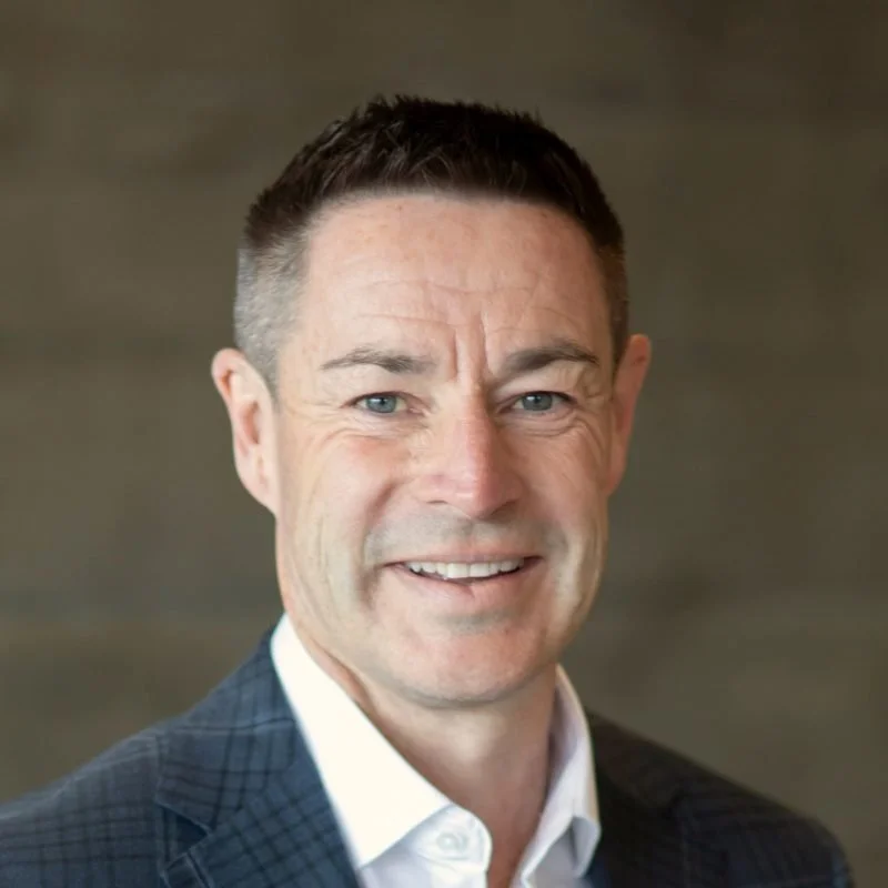 Richie Heap, Colliers Otago.  Contact for enquiries regarding Peninsula Rise, Queenstown.