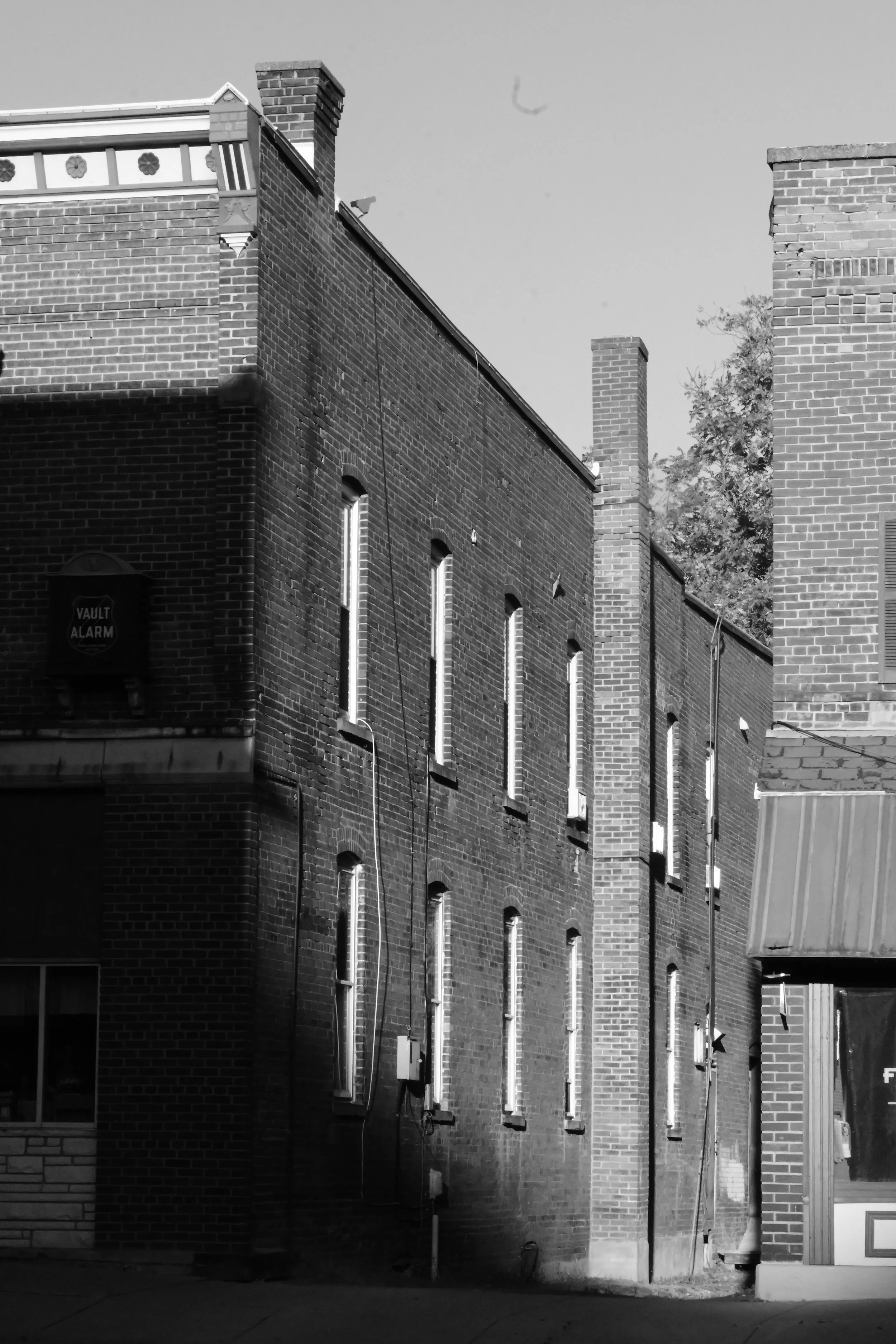 Haunted History Tour Friday October 30th