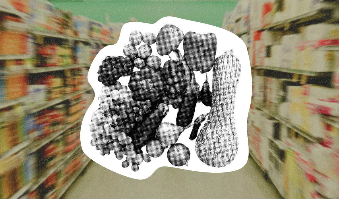 Second Nature Ep. 506 How Cows and Congress are Raising Your Grocery Bill