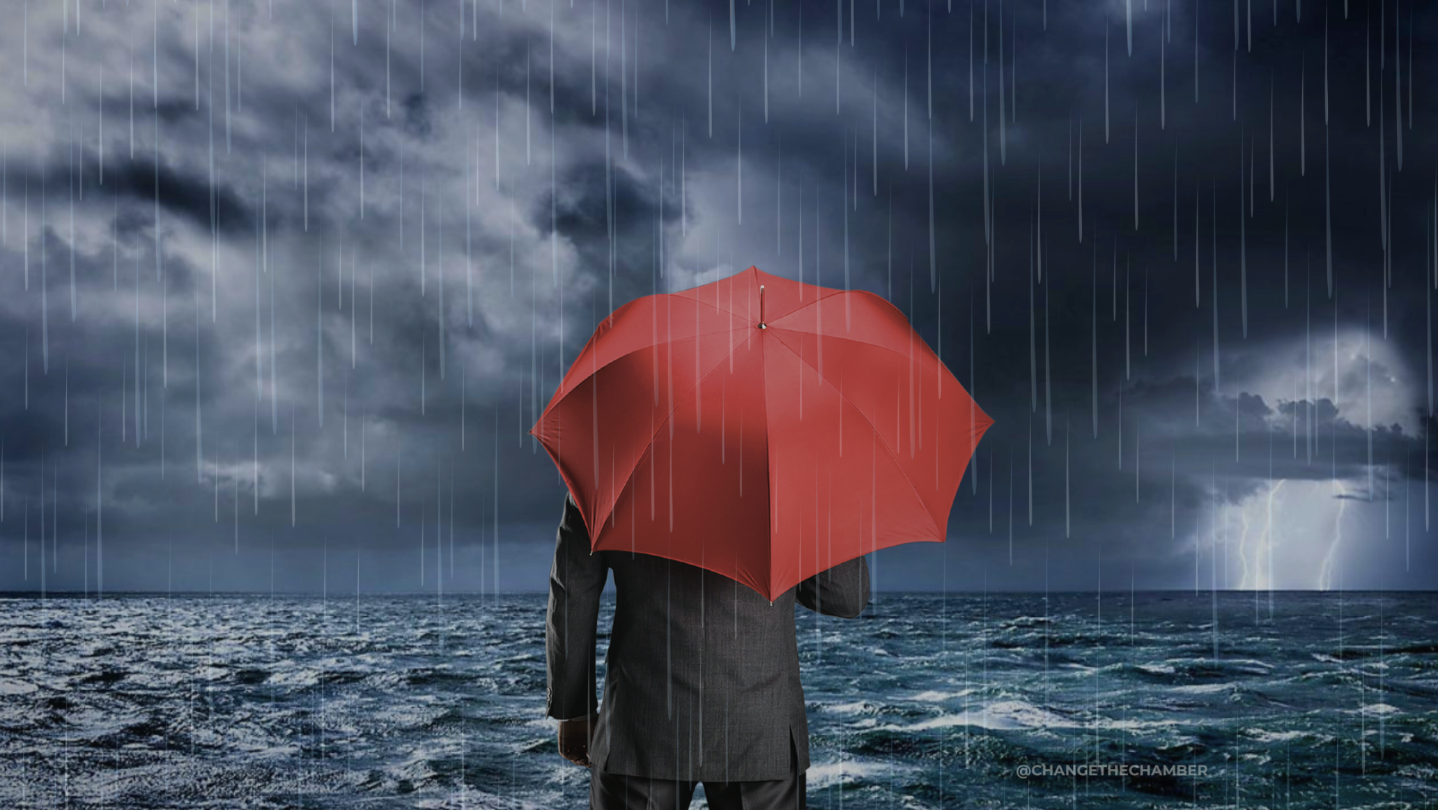 Insurance Industry and the Climate Crisis