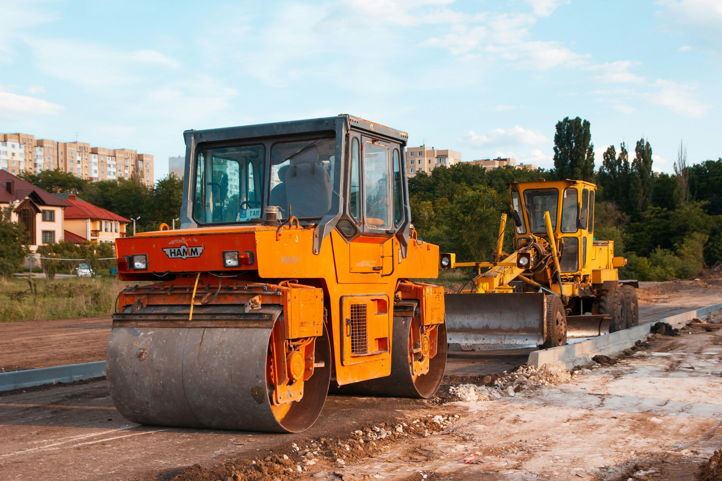 Heavy Equipment Operator Red Seal Exam Prep