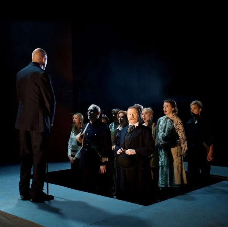 Jeremy Birtwistle from The Masters of Mystery Musical 2017 2.jpg