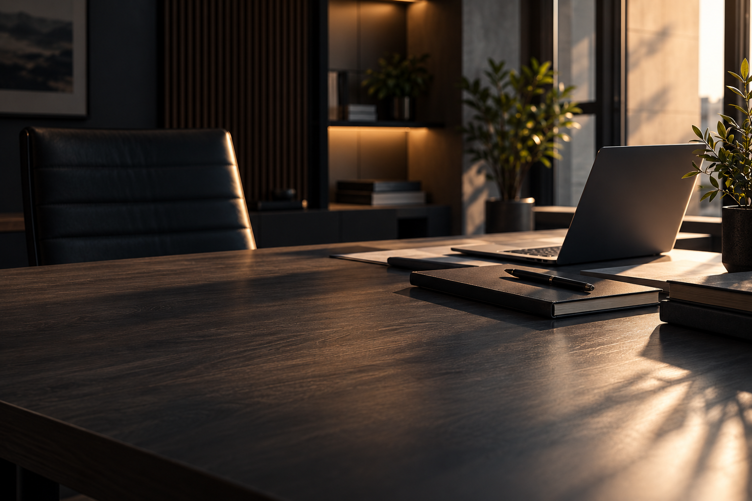 Buyer’s Edge Services