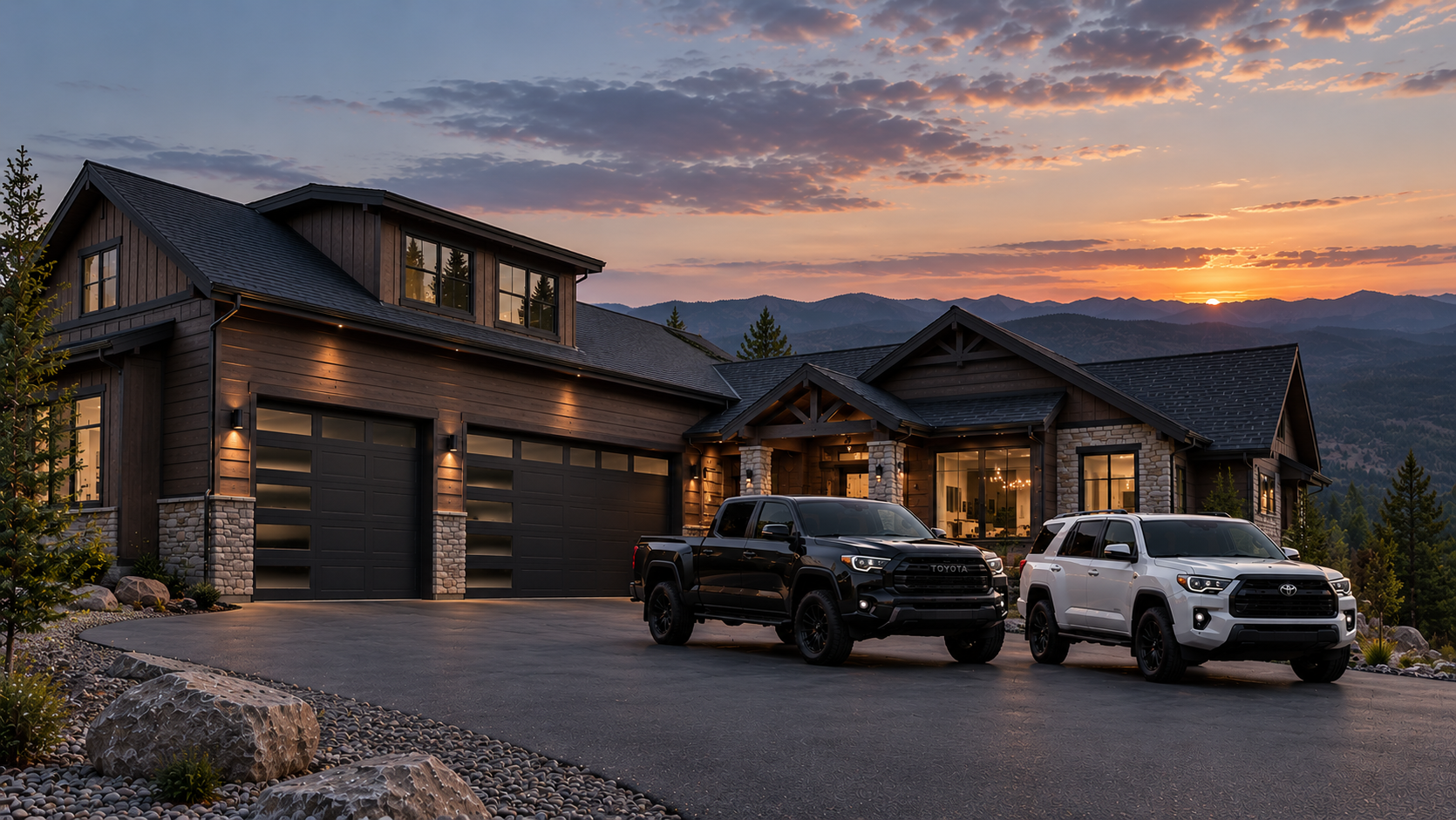 Buyer’s Edge