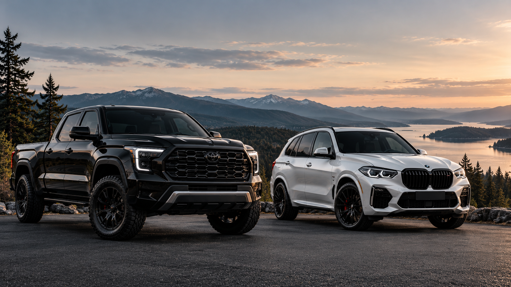 Buyer’s Edge vehicle buying service