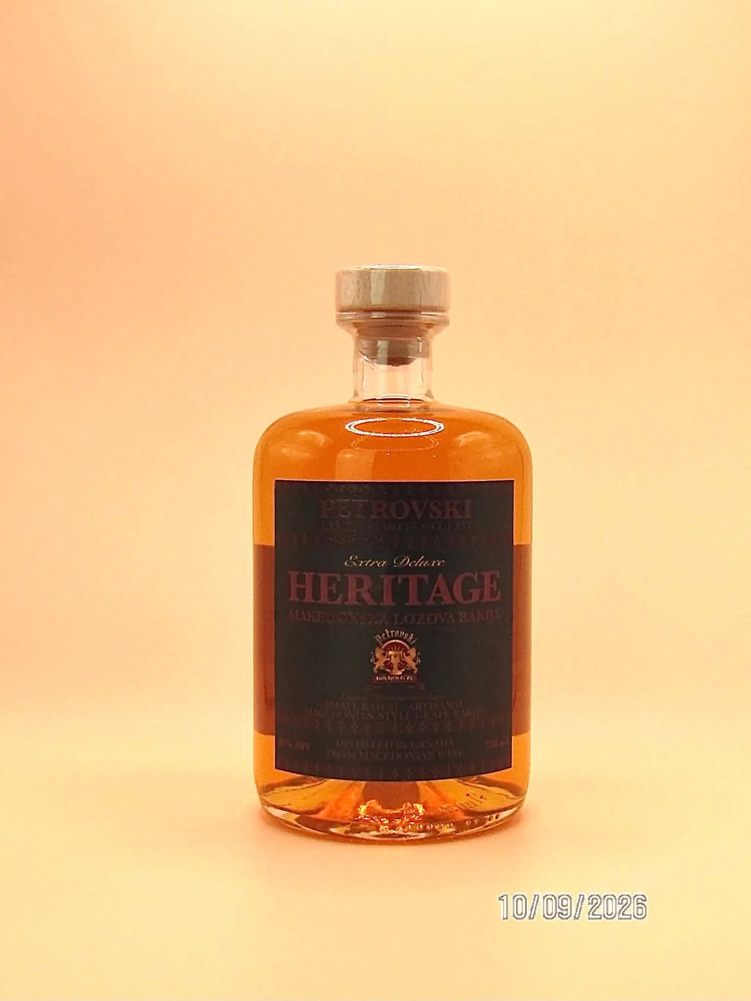 Heritage Lozova Rakija