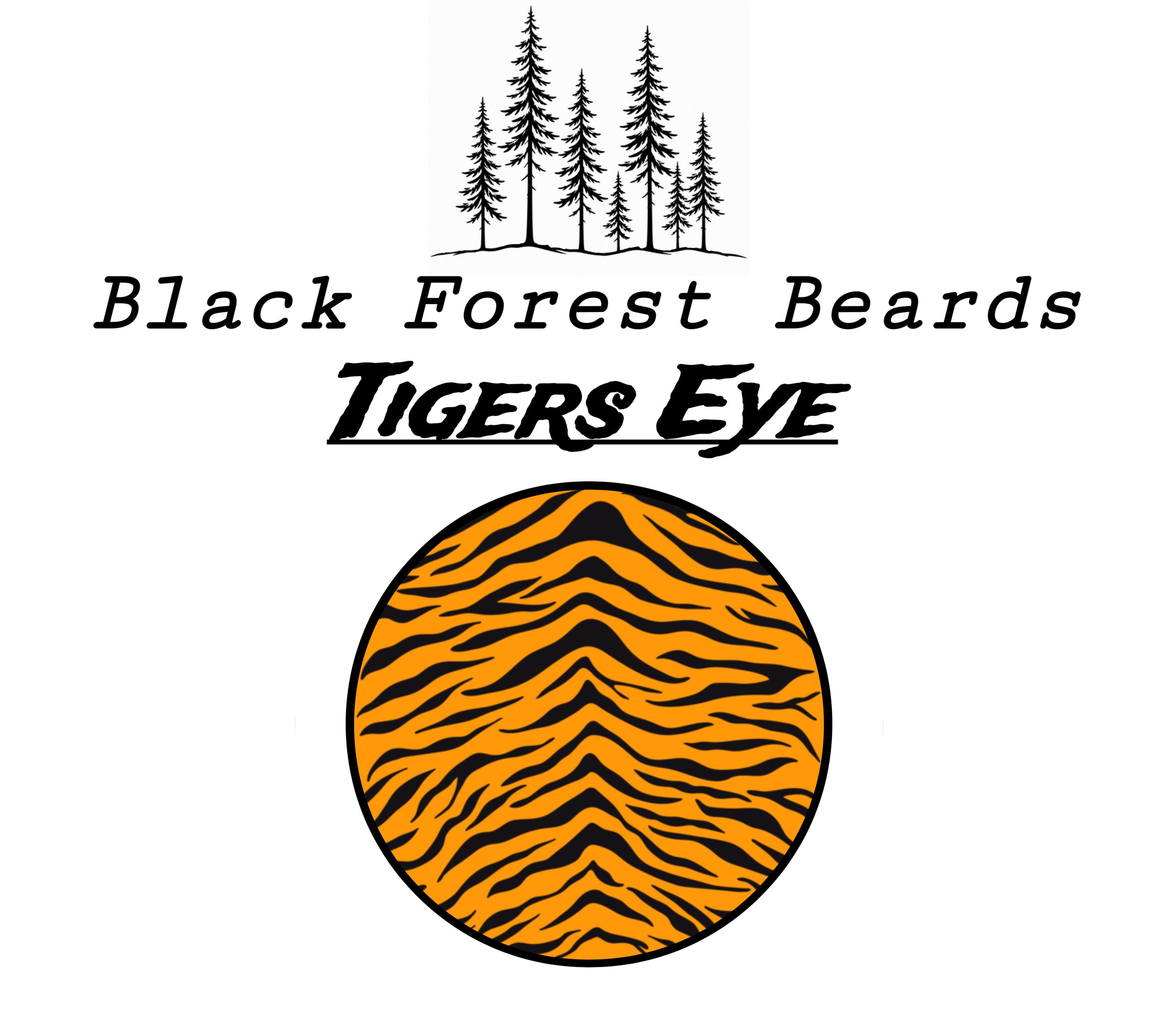 Tigers Eye