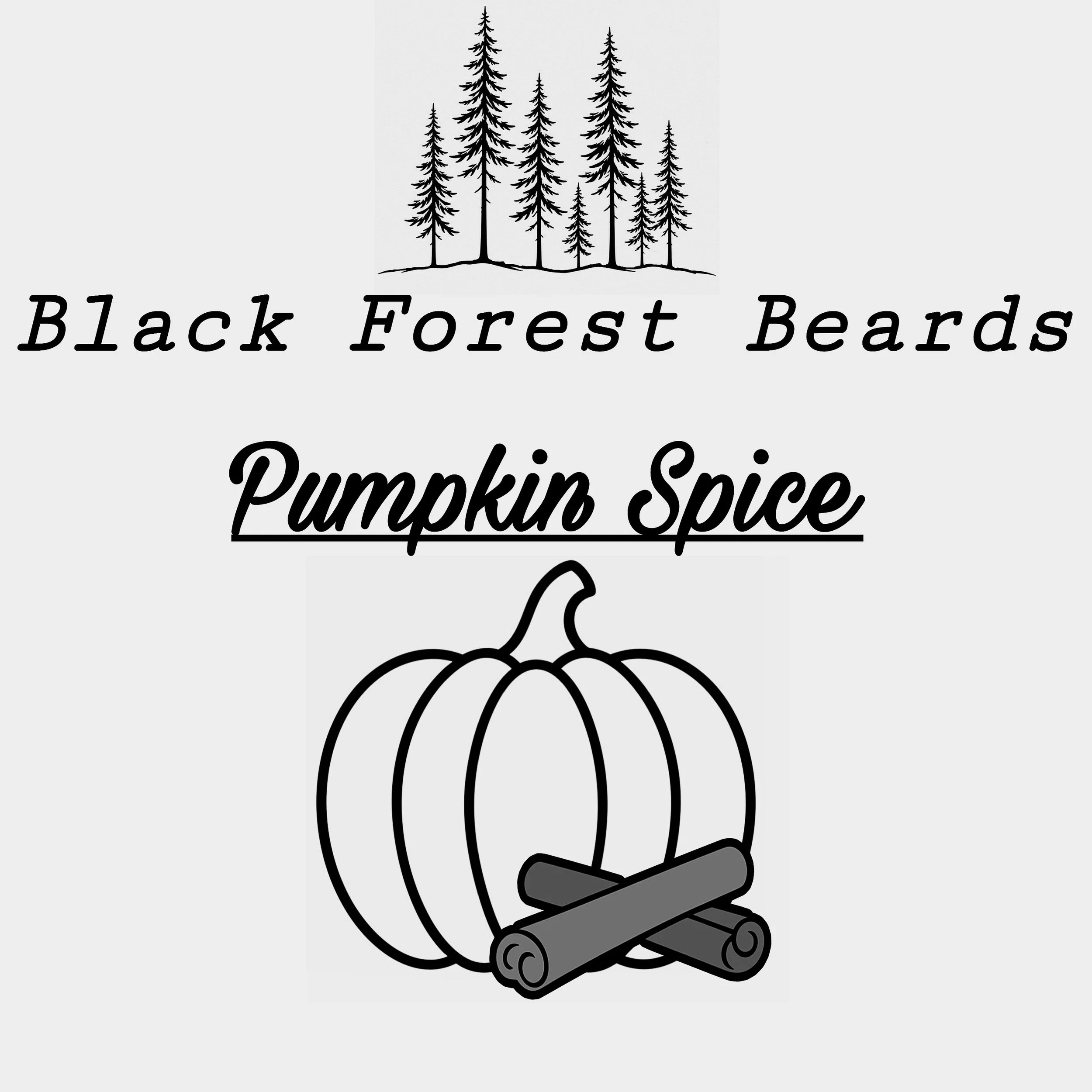 Pumpkin Spice